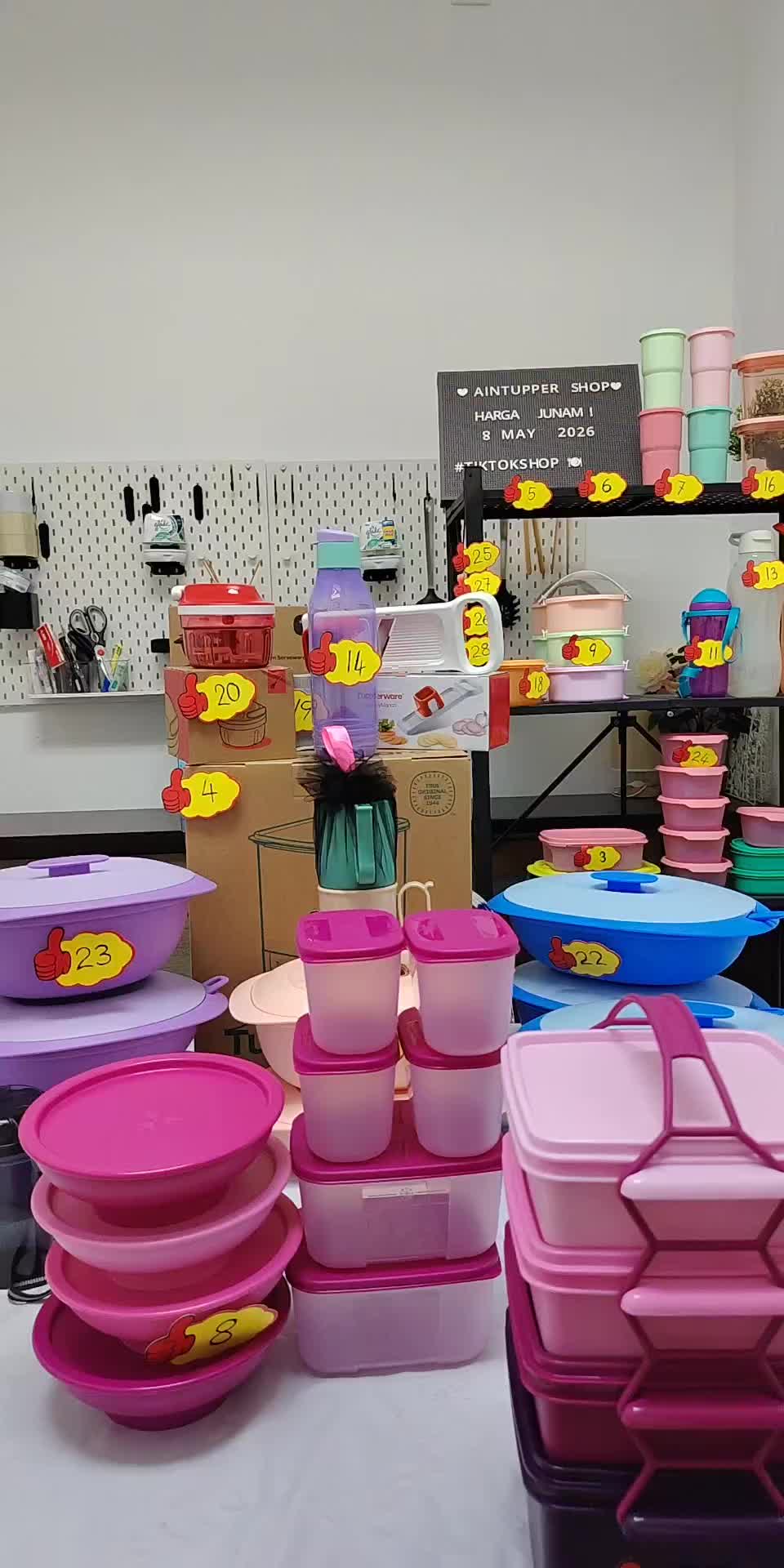 @AinTupper Shop