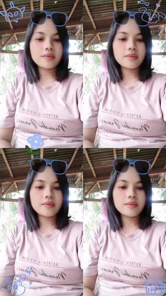 @Putri bungsu