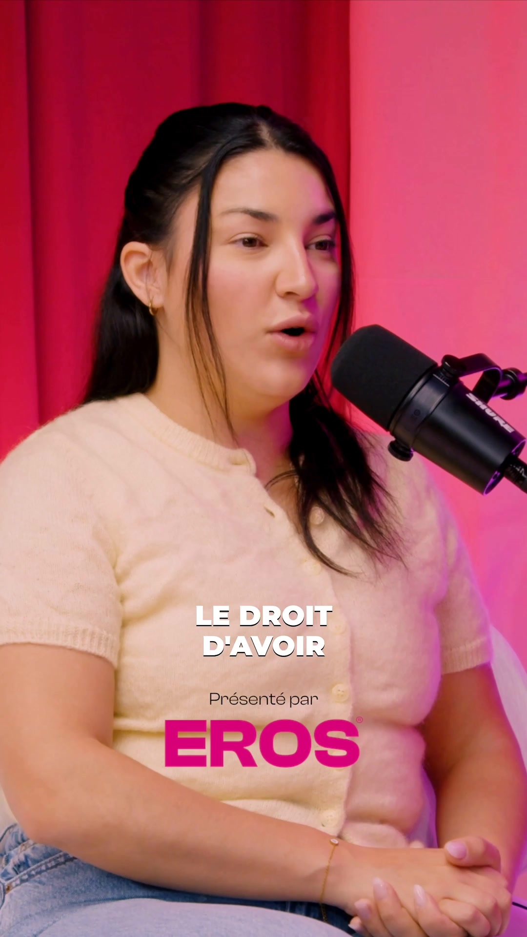 @Sxoralpodcast