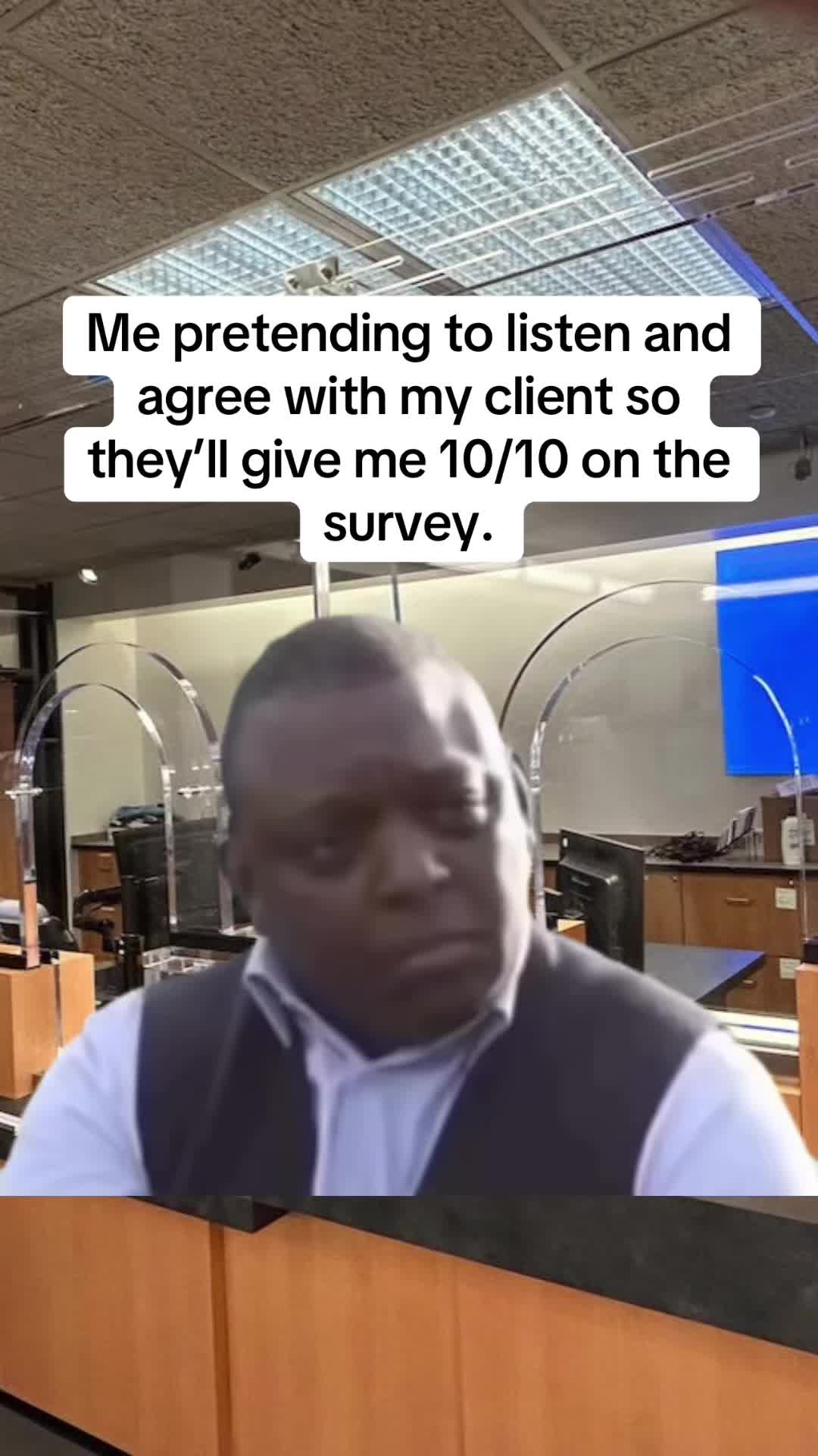 @Your Daily Banker • Bank Memes