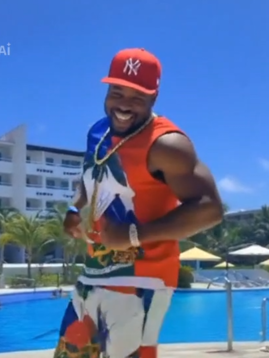 @@50cent Haitian