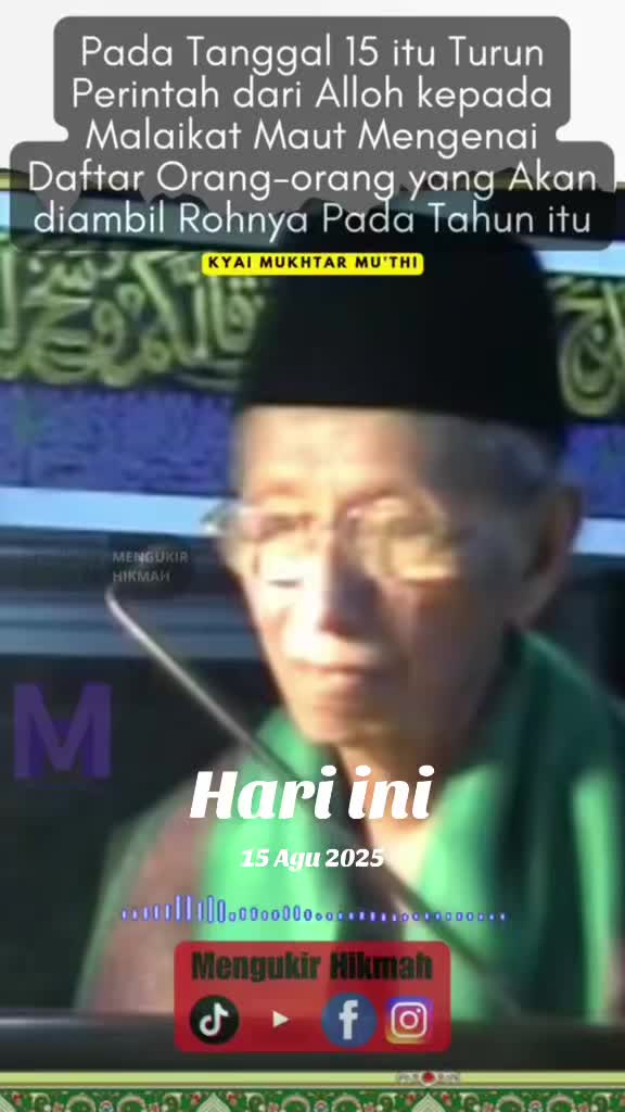@Mengukir Hikmah