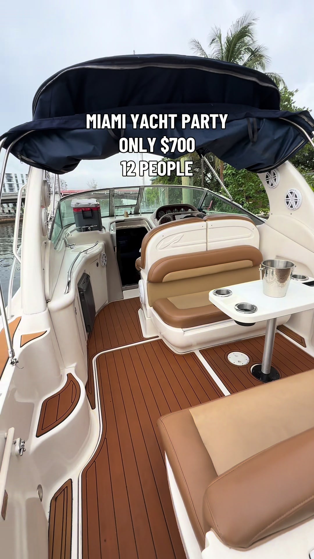 @Icon YACHT RENTAL