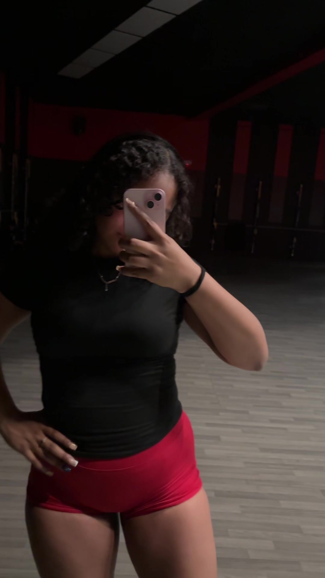 @Amiah