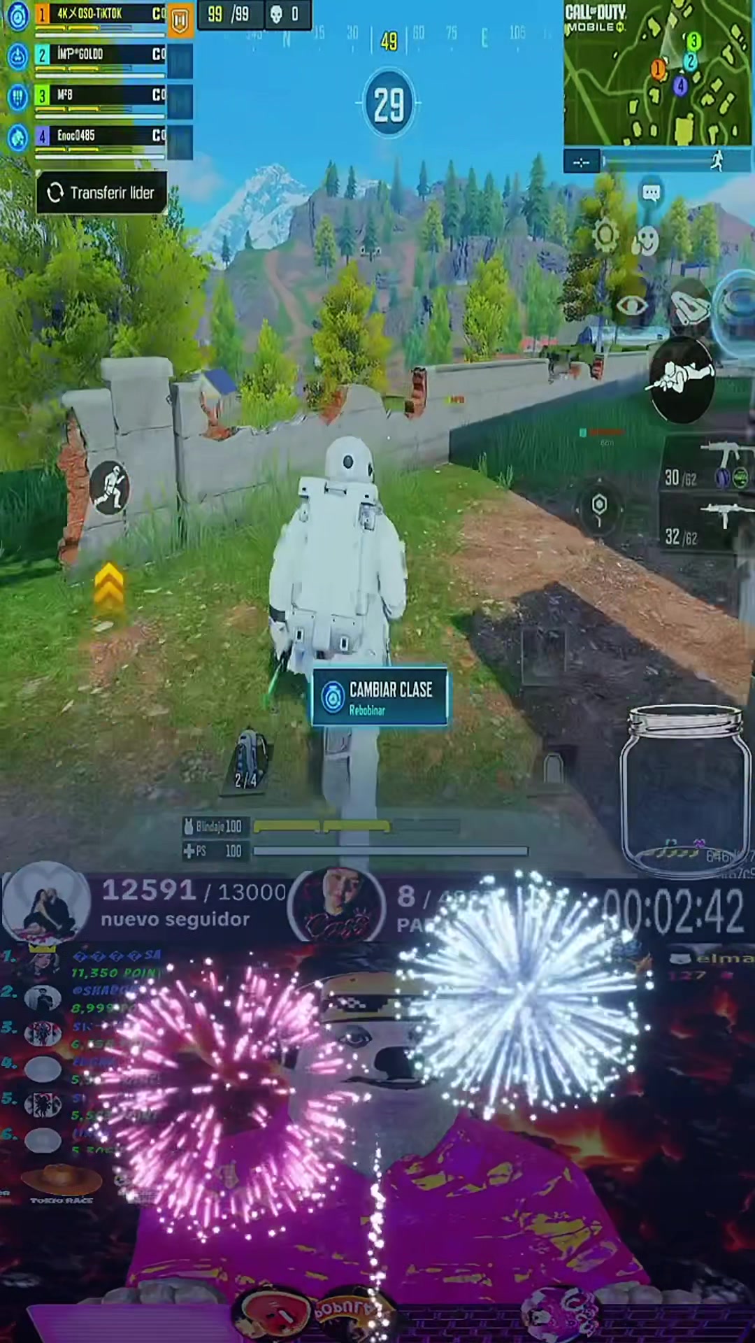 @4K OSO Tik Tok 🐻❄️