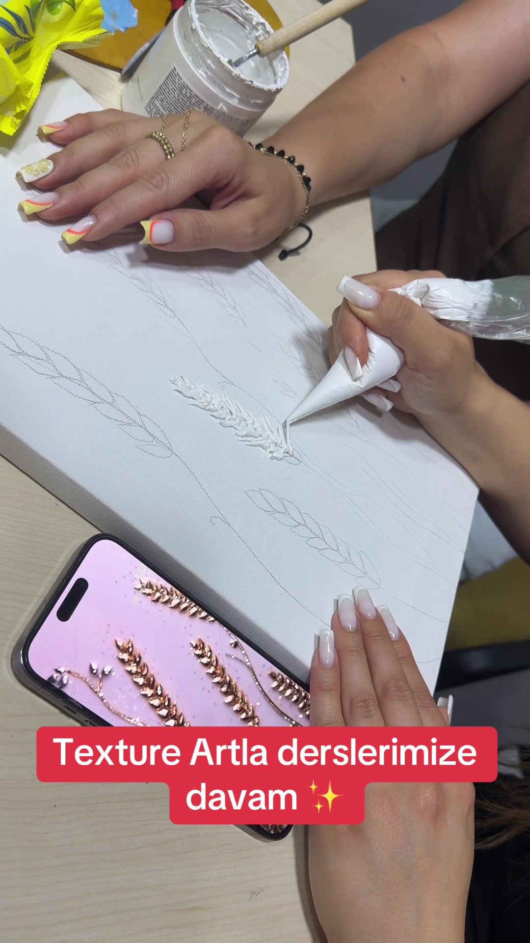 @Rəsm Kurslari🎨