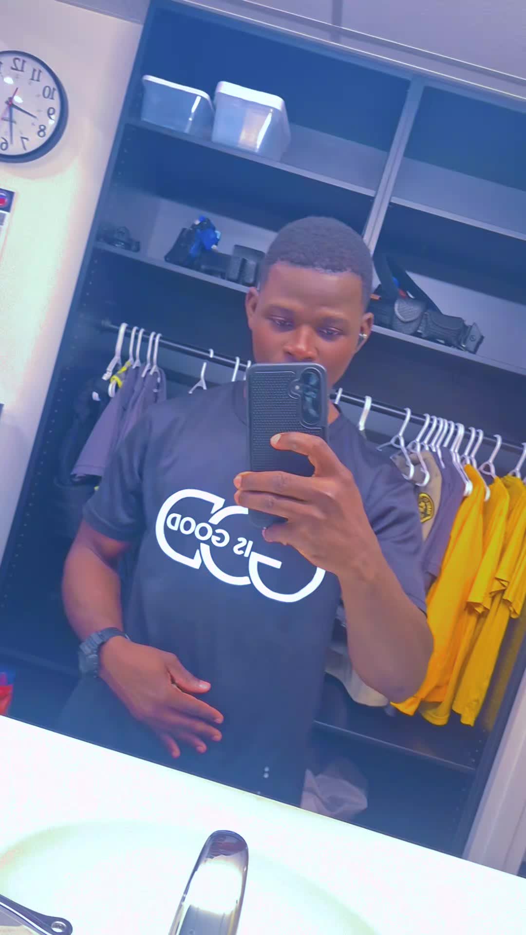 @Freeman le Mysterieux official