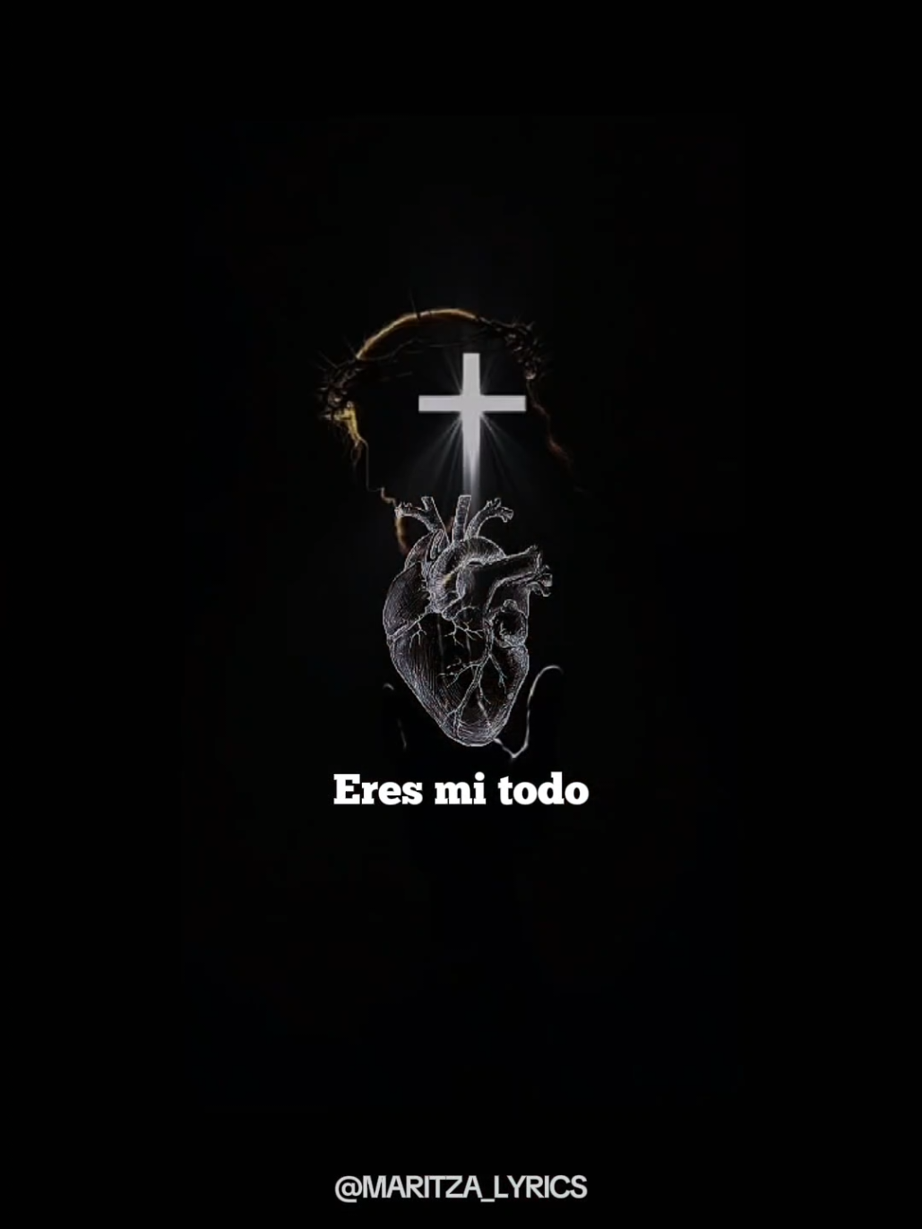 @MARITZA LYRICS