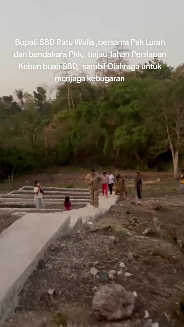@Ratu Wulla Talu