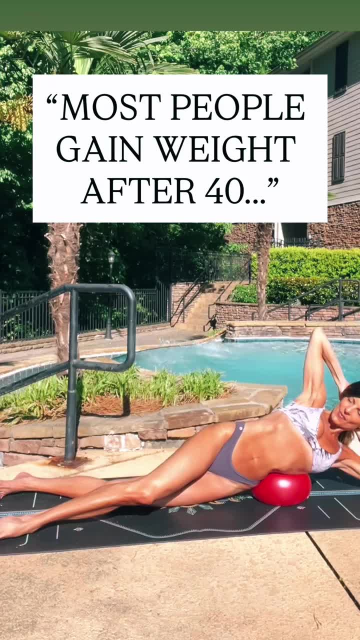 @Lydia Magnoli | Home Workouts