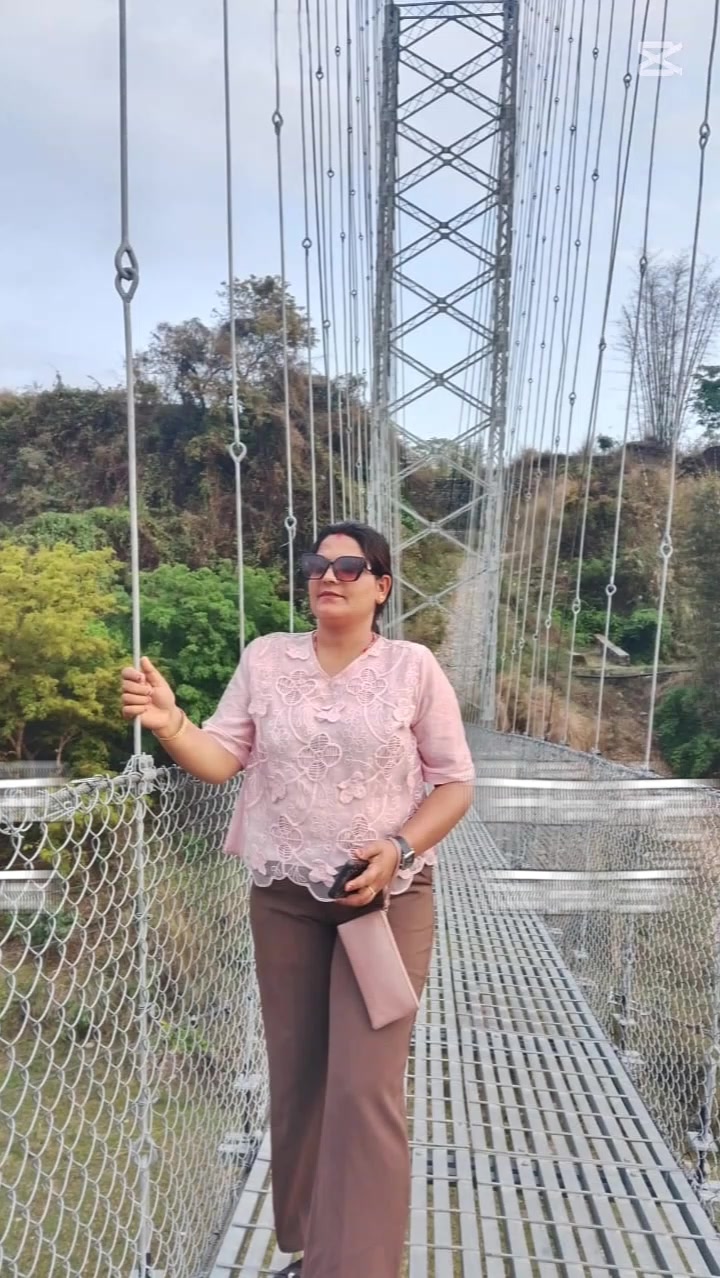 @बबिता ढुङ्गाना बस्नेत