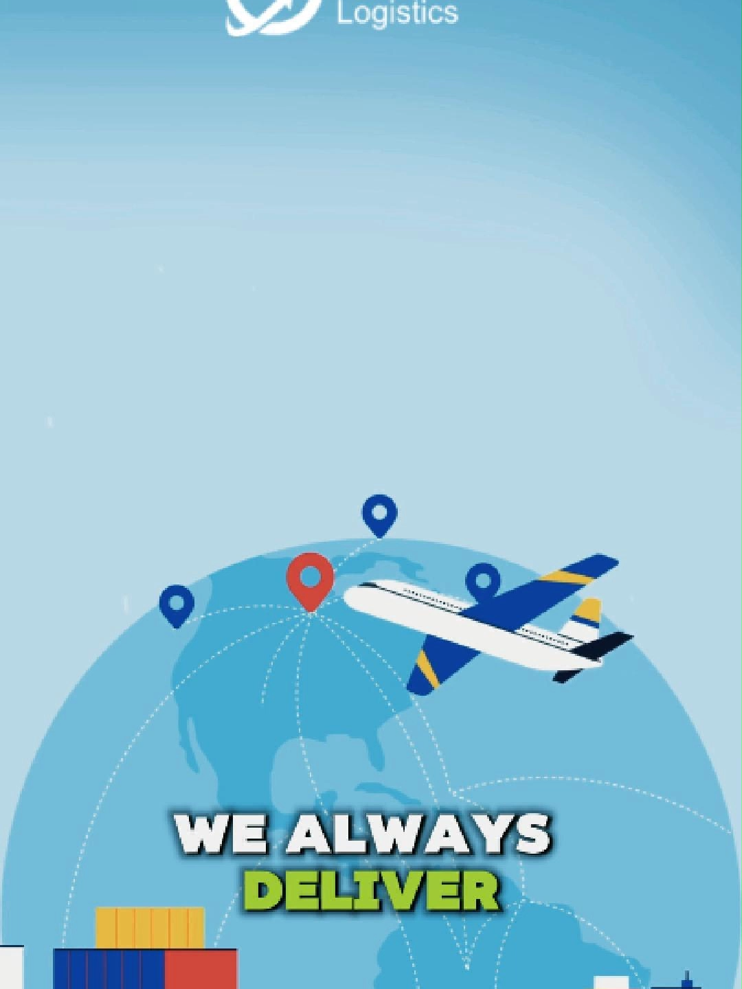 @DreamWorks Global Logistics