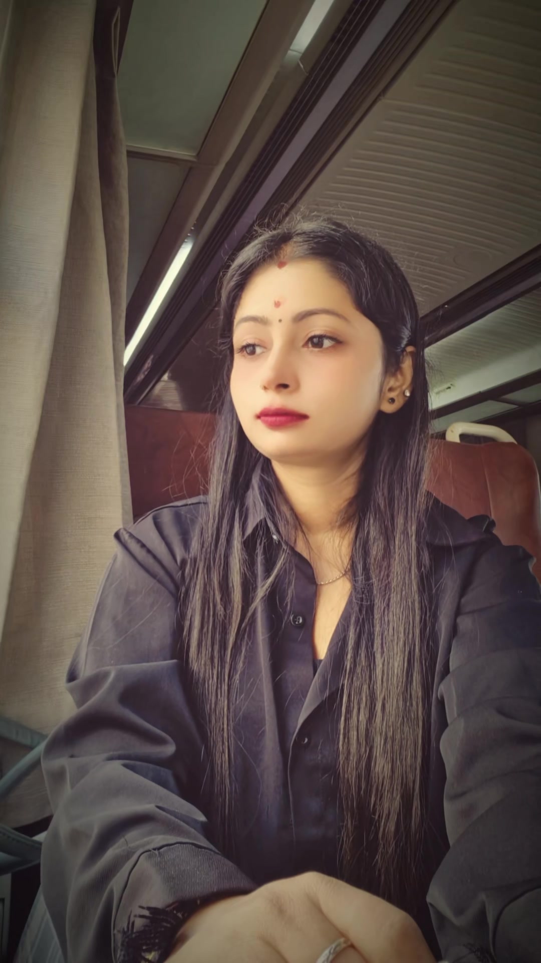 @cute girl 🥰🤪 snehgupta