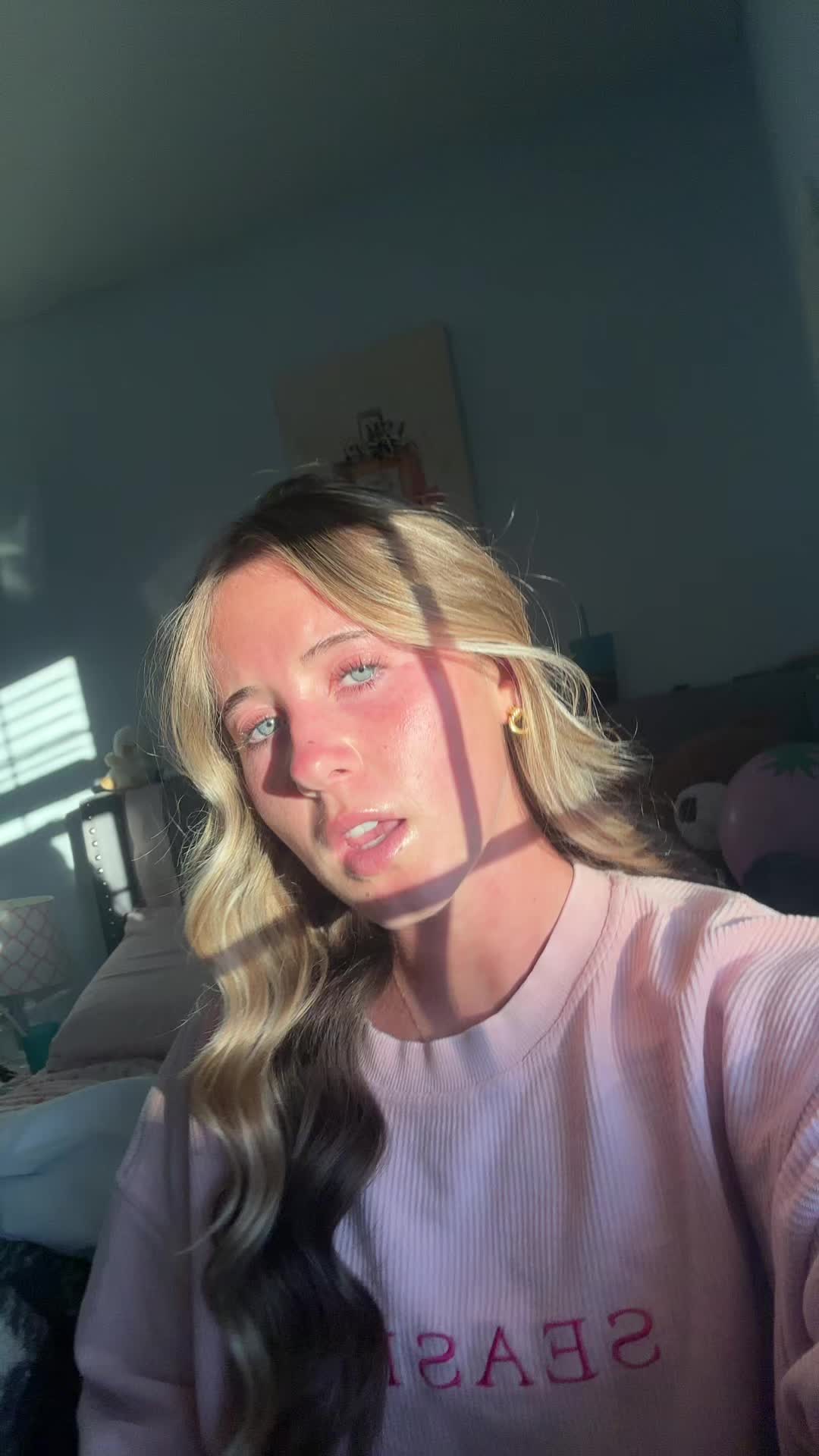 @Anna Zimmerman