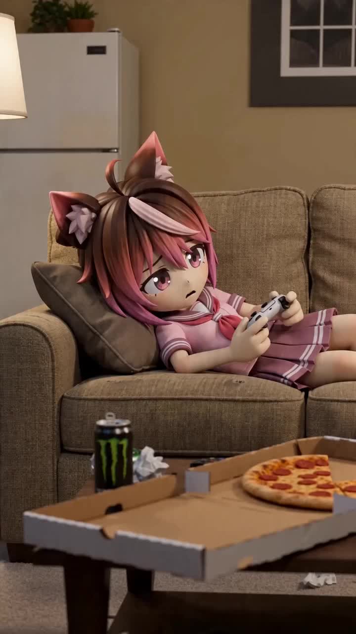 @🎀