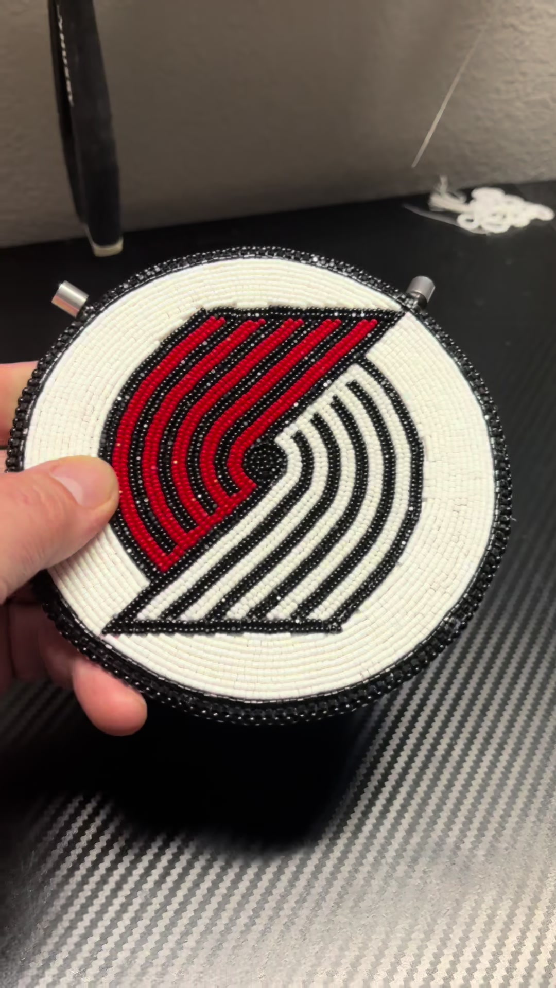 @West Coast Beadwork LLC❌
