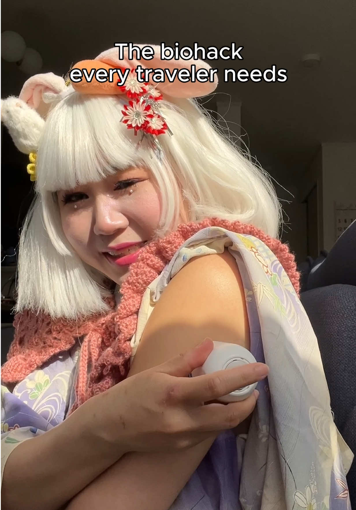 @Cyber Bunny