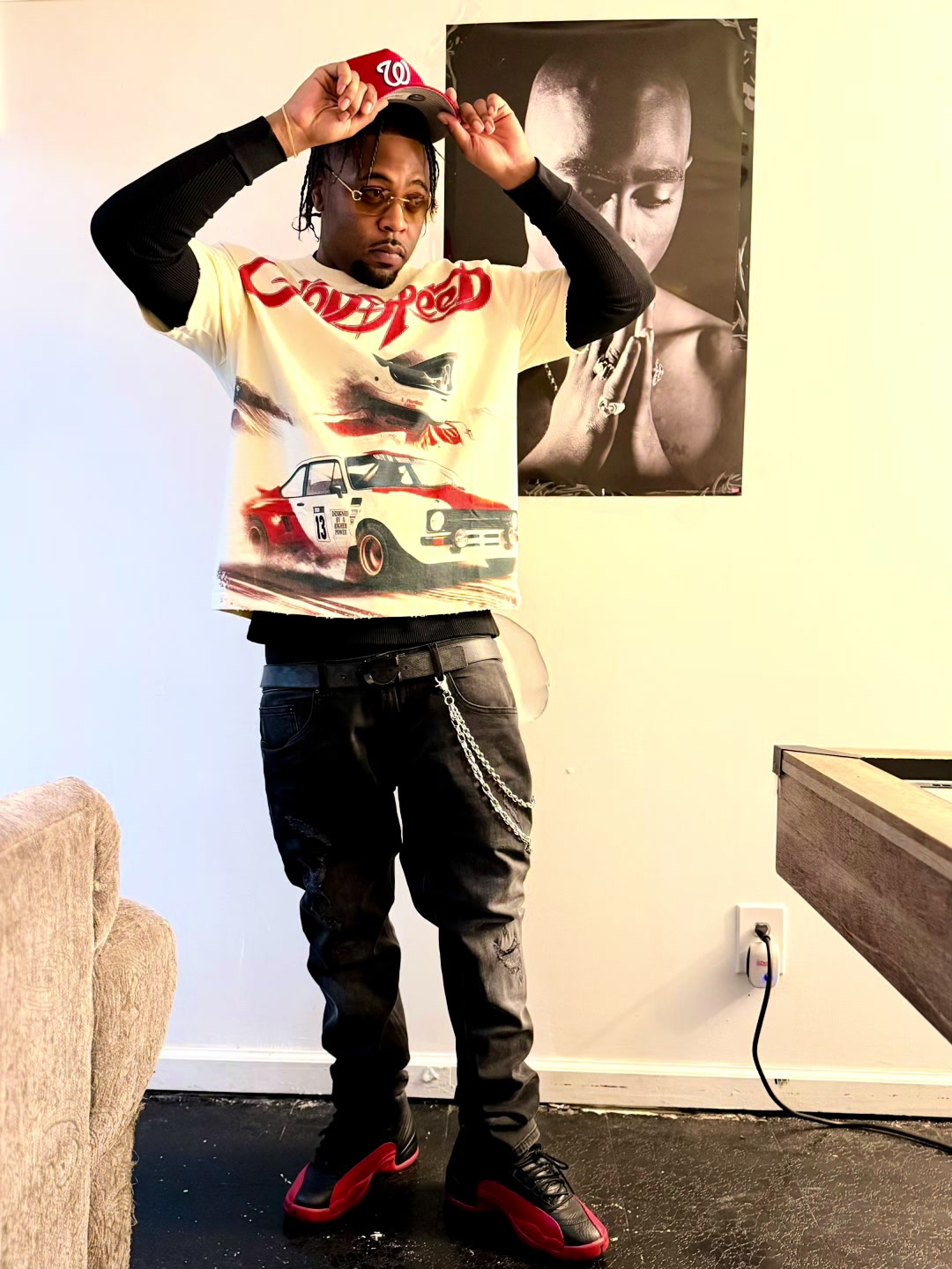 @Big Homie Tugg