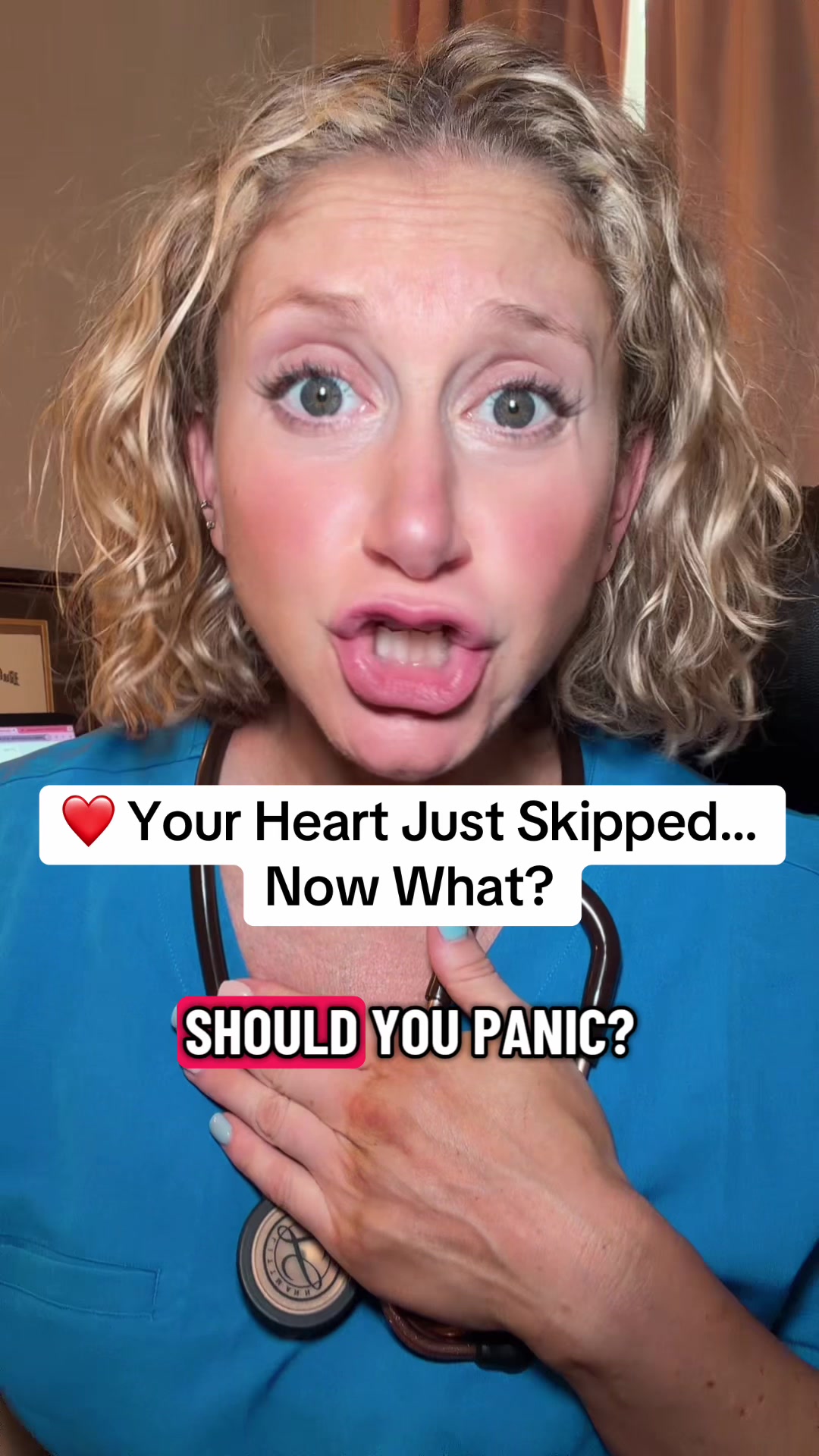 @Deanna, Physician-Assistant
