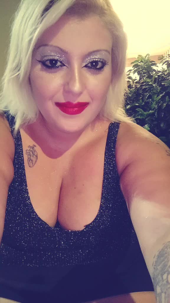 @Marybionda ❤️