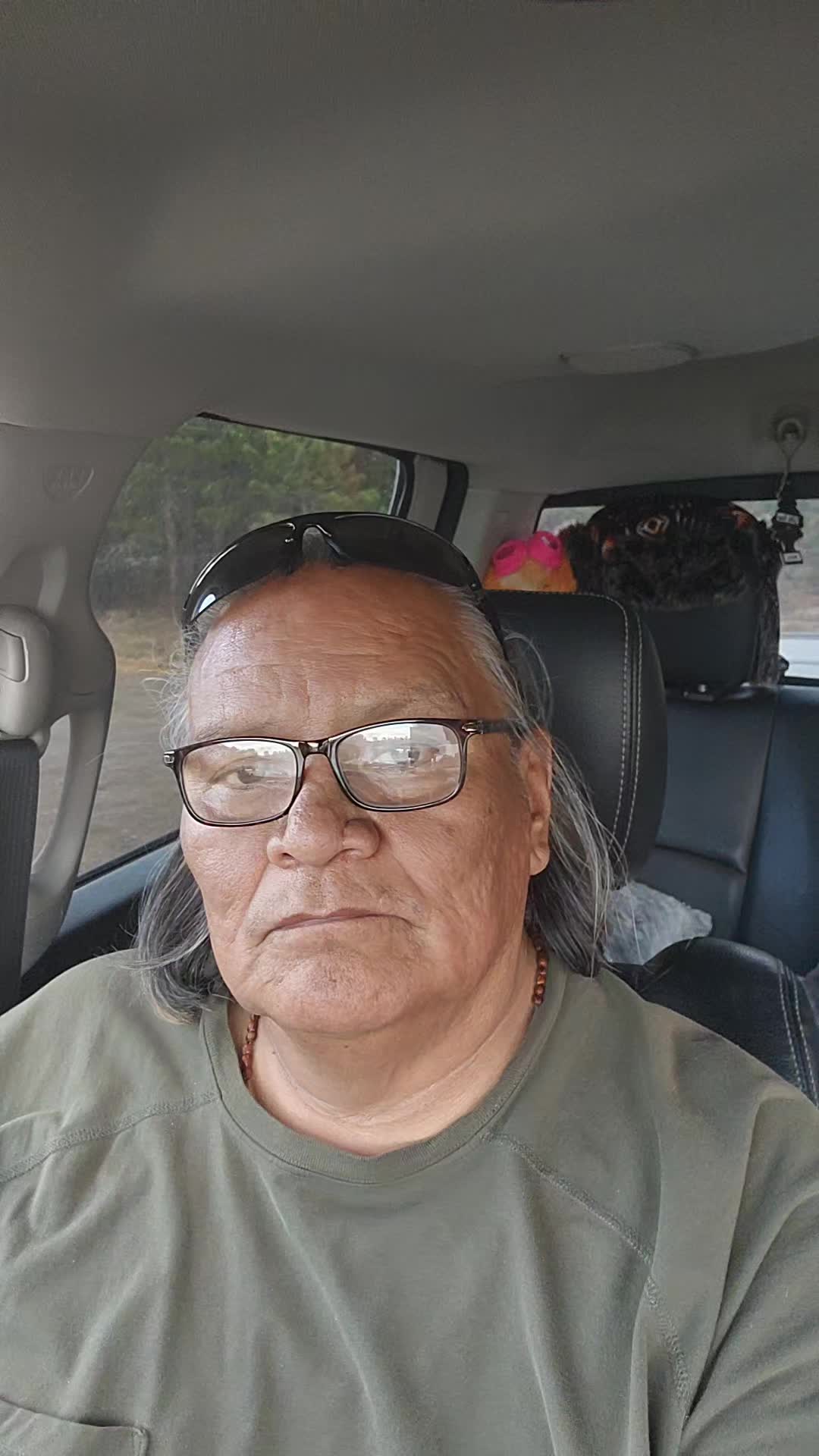 @NativeSixx Tv