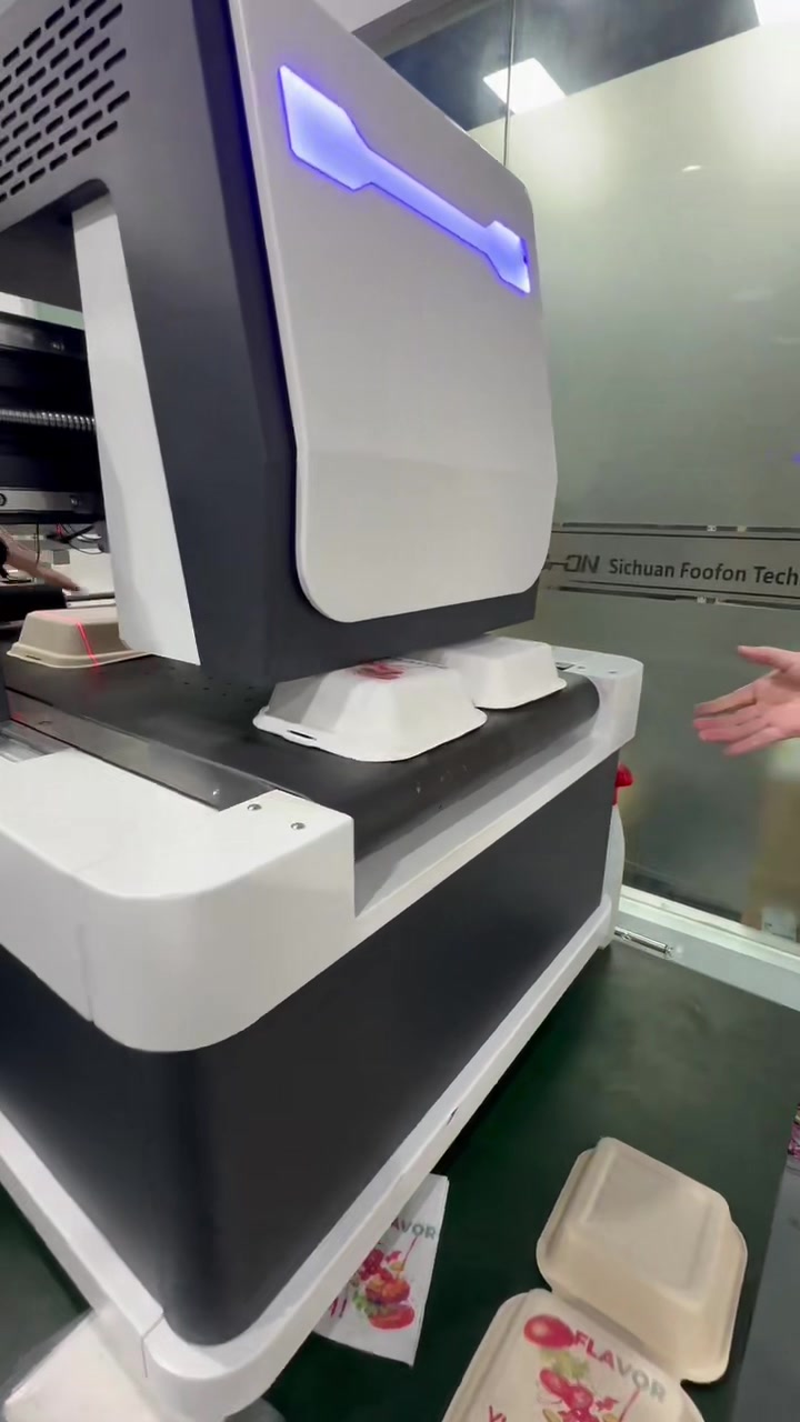 @Foofon SinglePass printer Tech