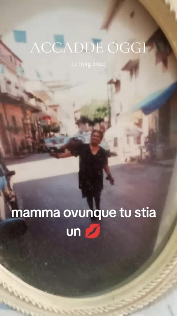 @Franca Gammella