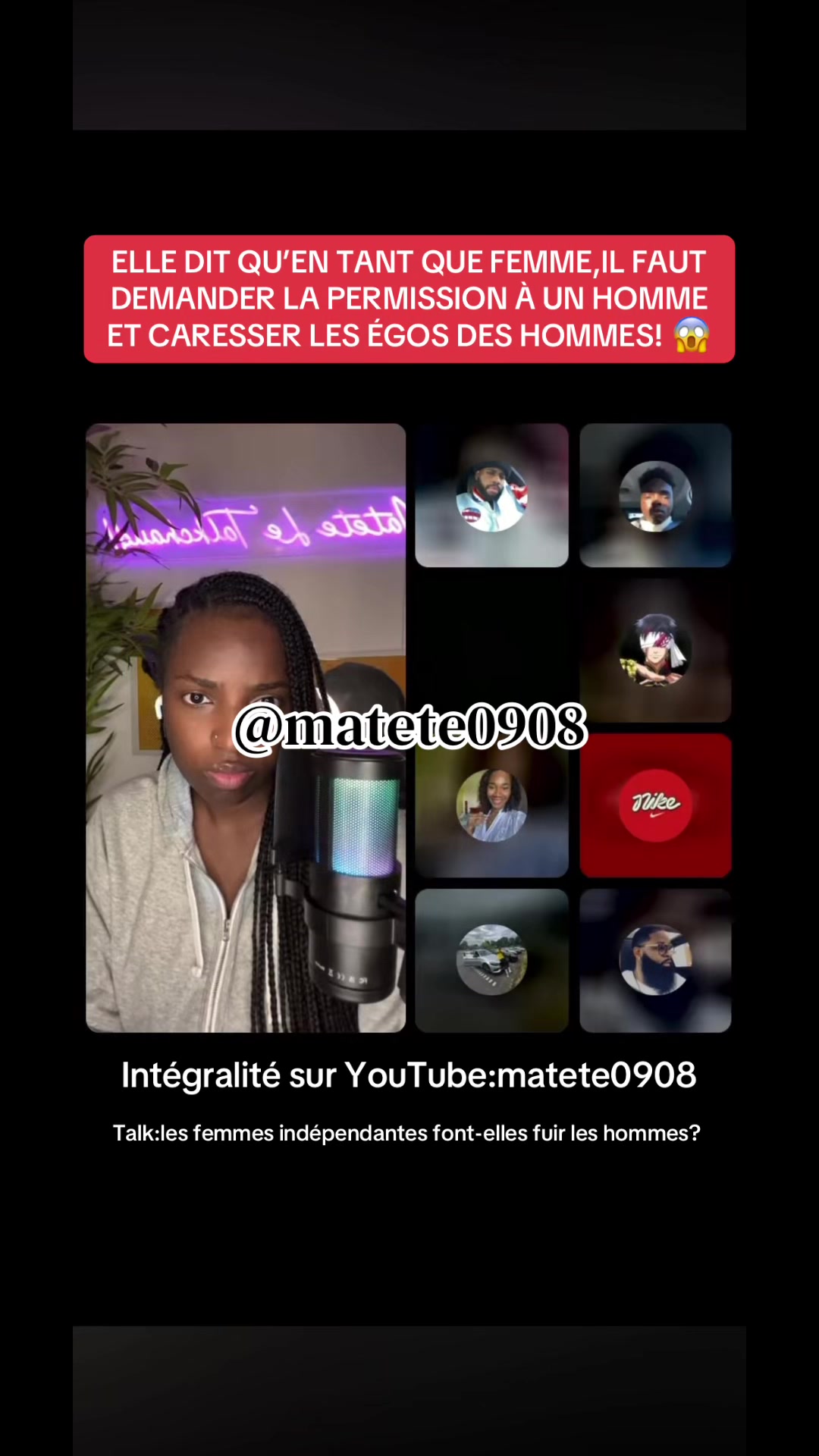 @mateteletalkchaud🎙️🎥