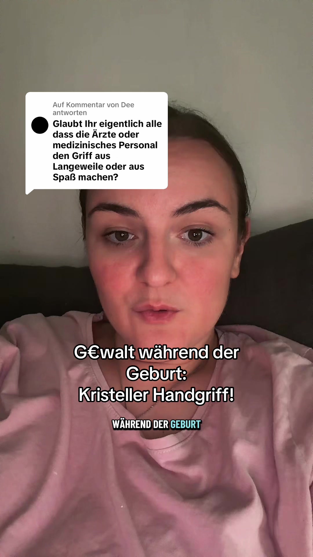 @Jacky|Mama|Ausbildung