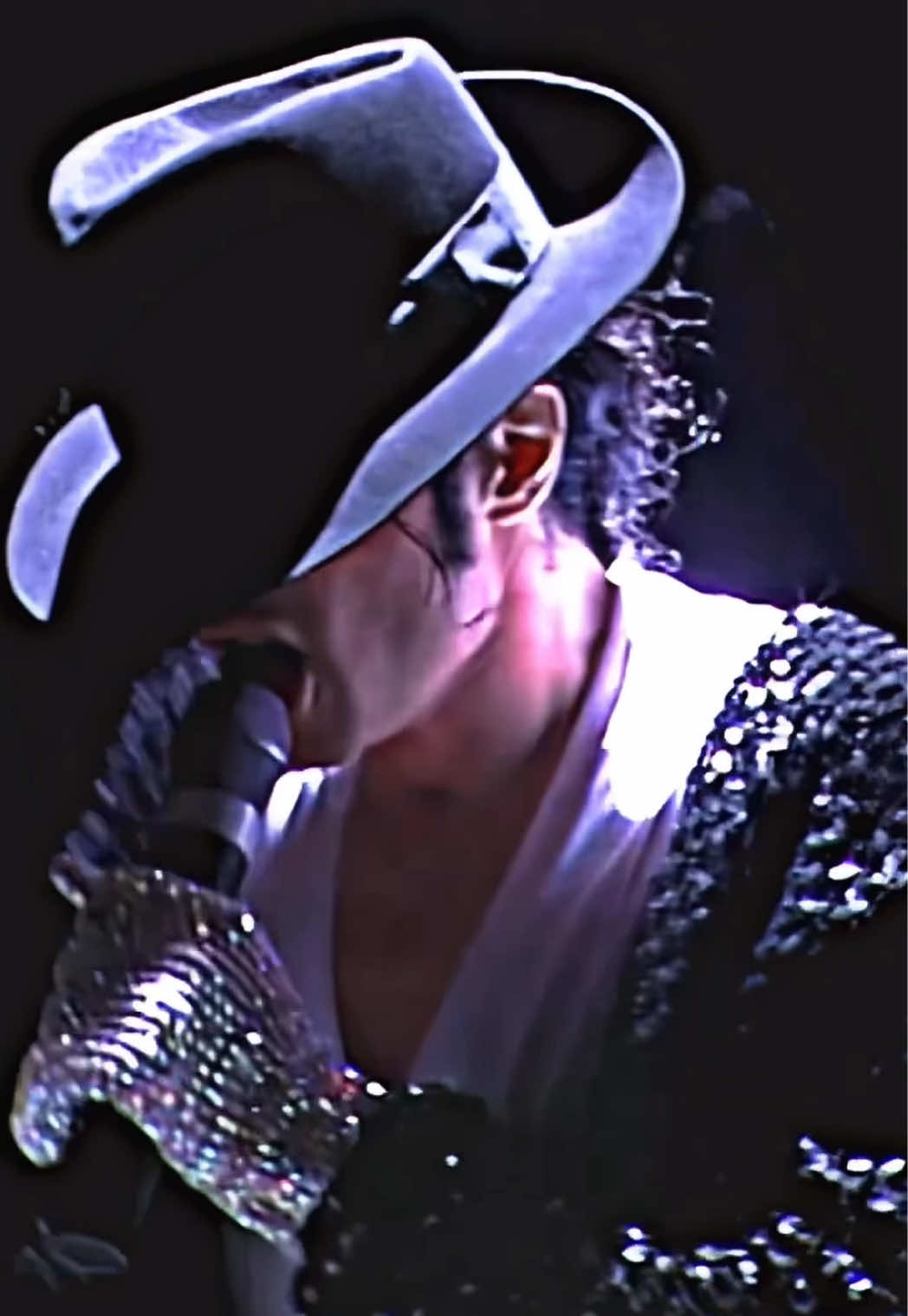 @❤️ Moonwalker Queen 90&ldquo;