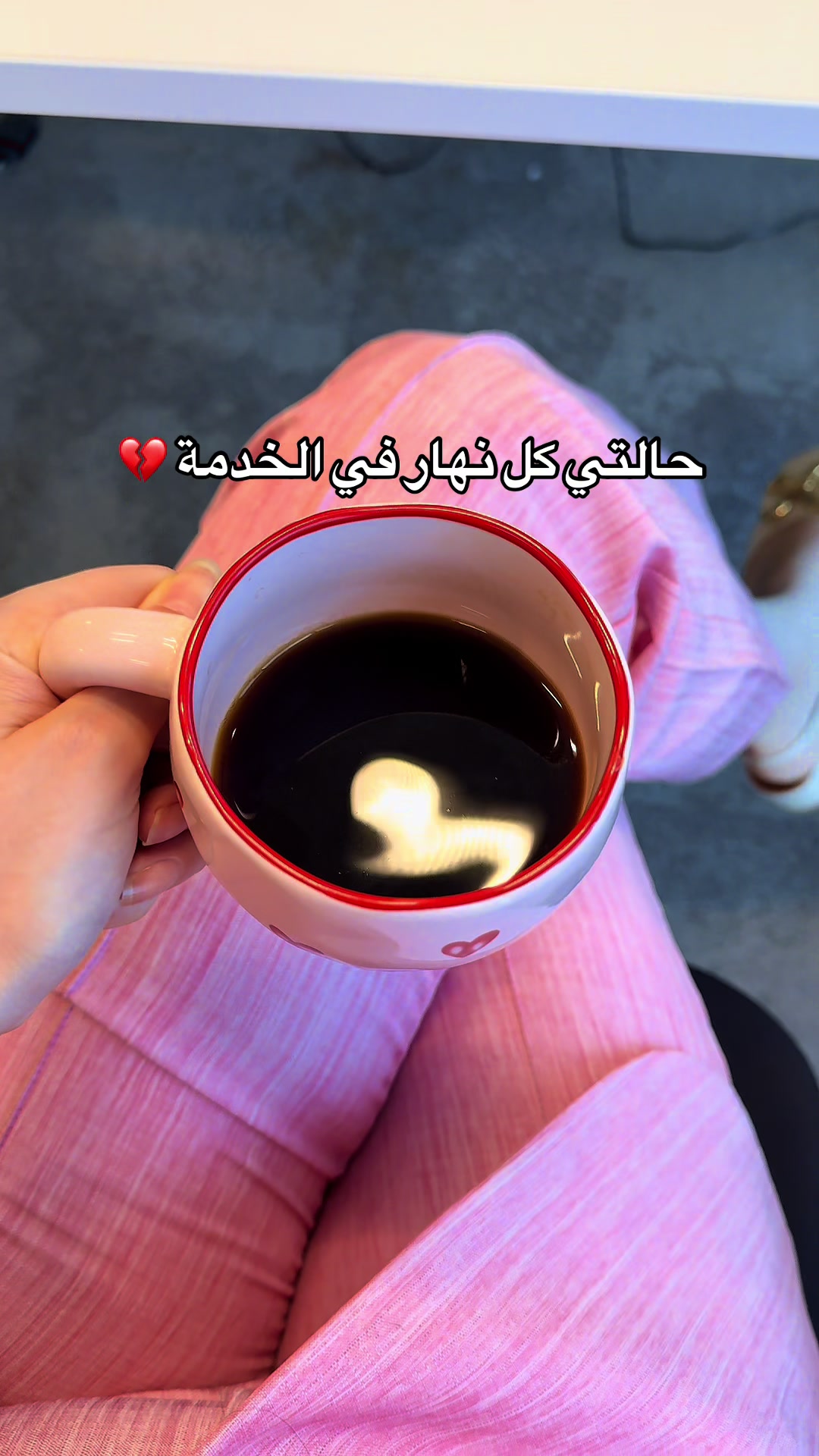 @🌹Khawla’s Vibes