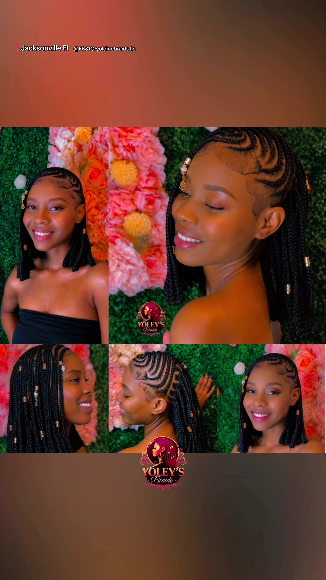 @Yoldine Baptiste❤🐜🐜