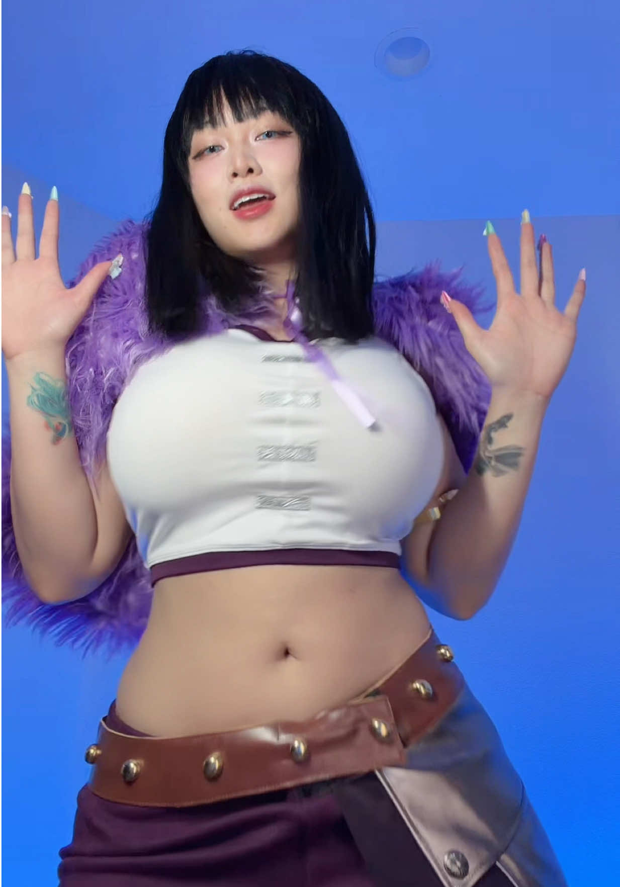 @Amy