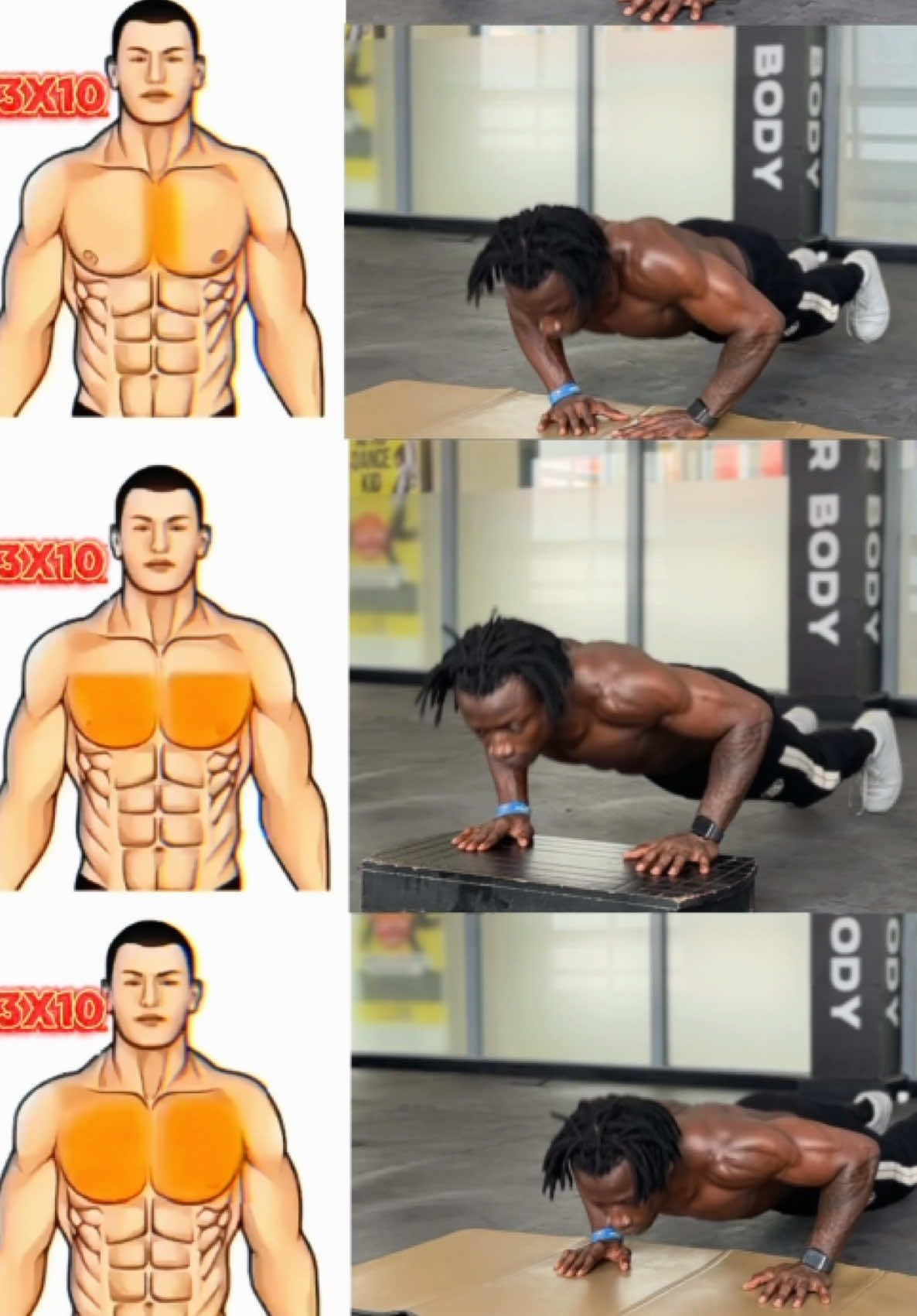 @FRITZ FITNESS