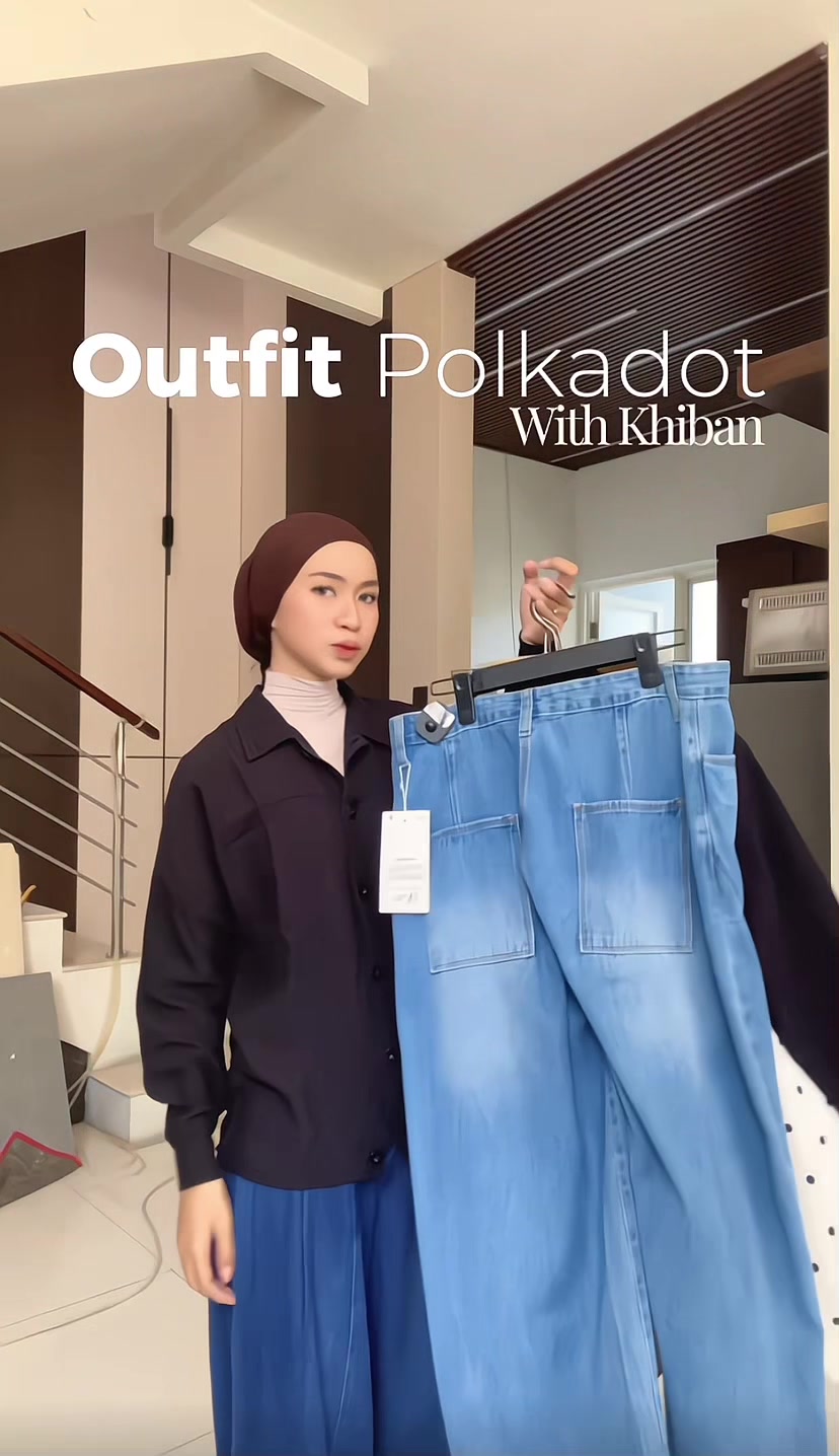 @Jasmine Jilbab