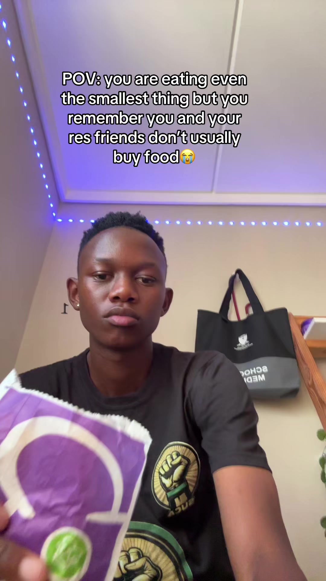 @gent named Lerato