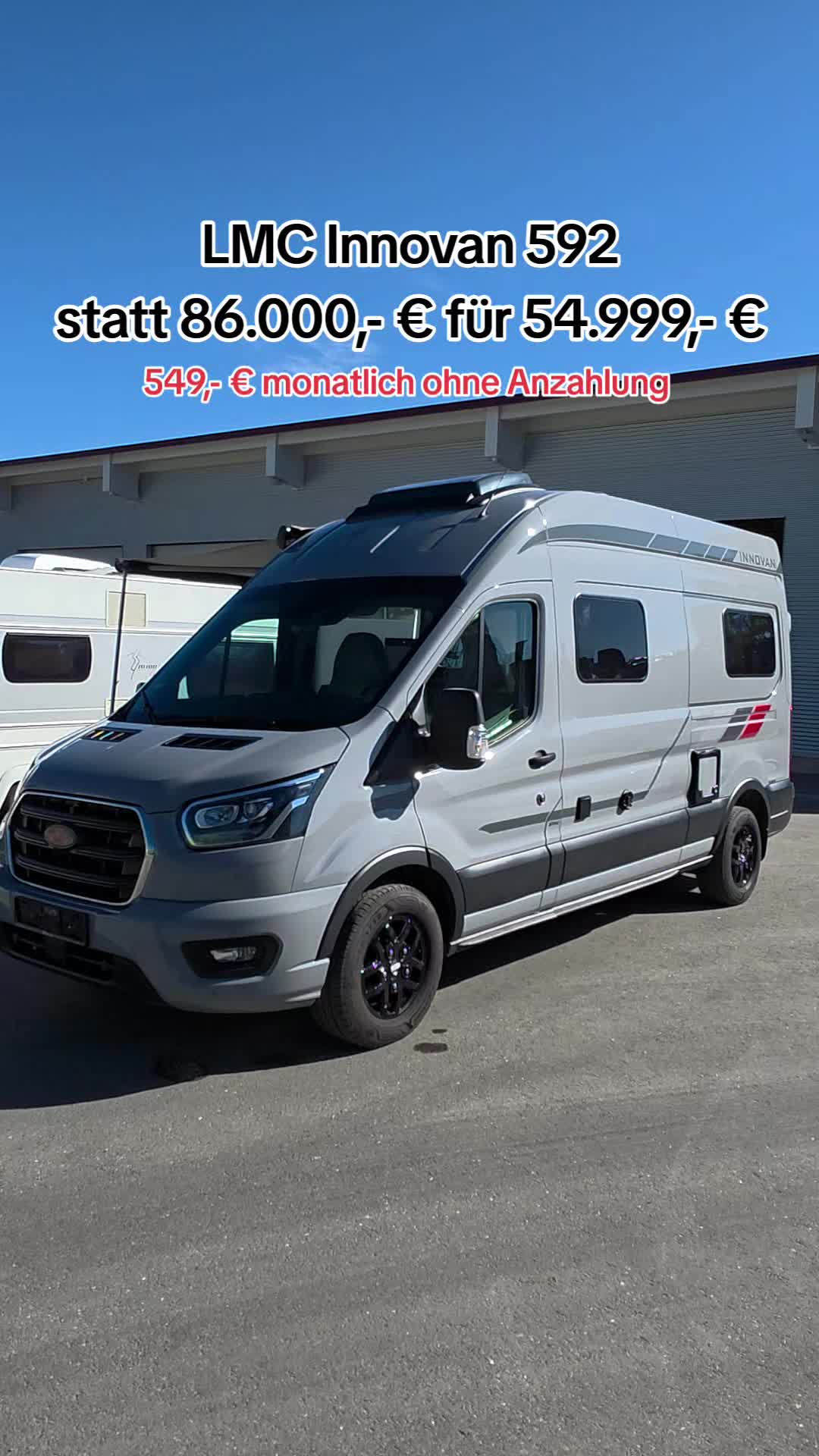 @Caravan Dealer
