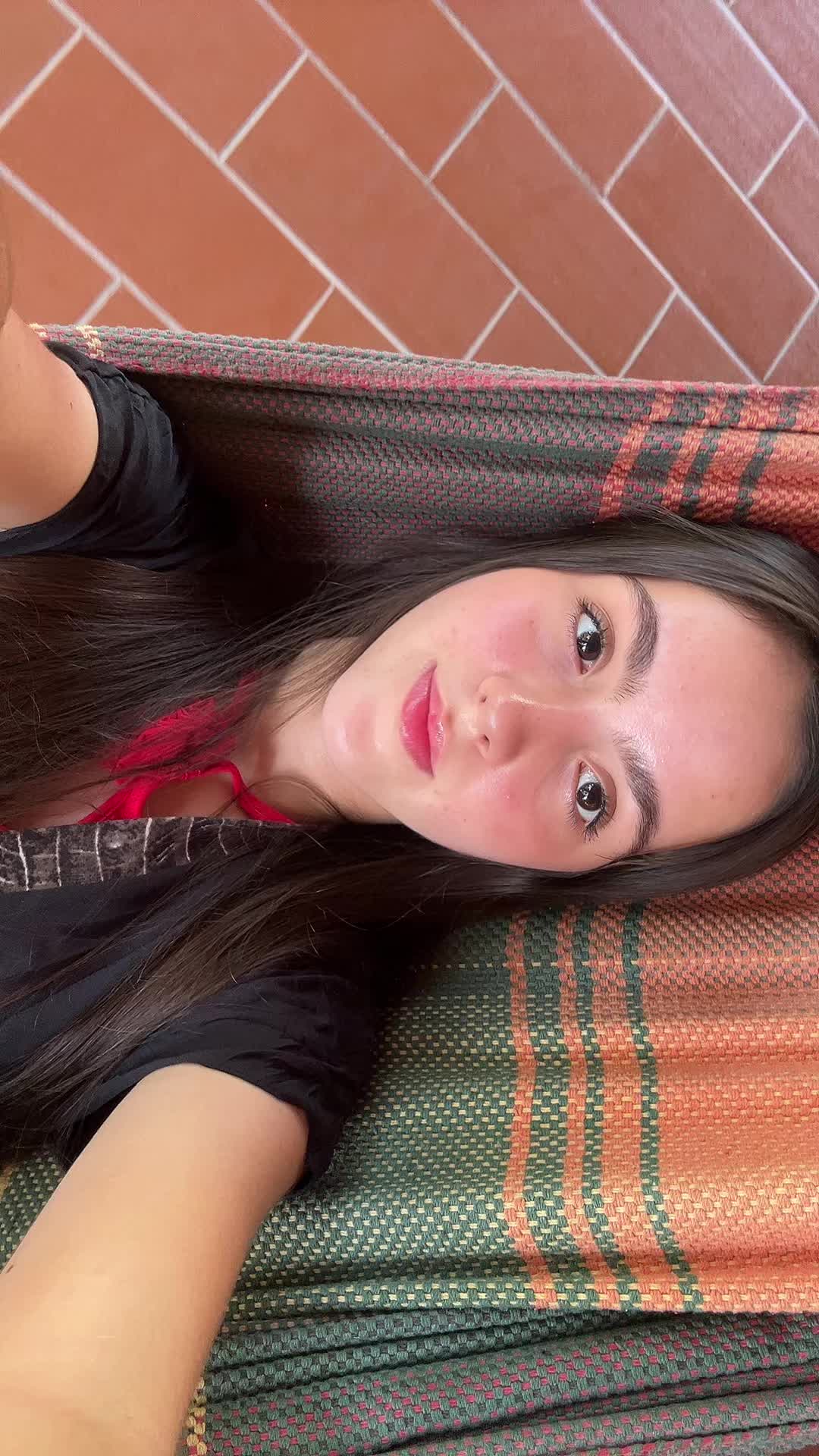 @María Daniela