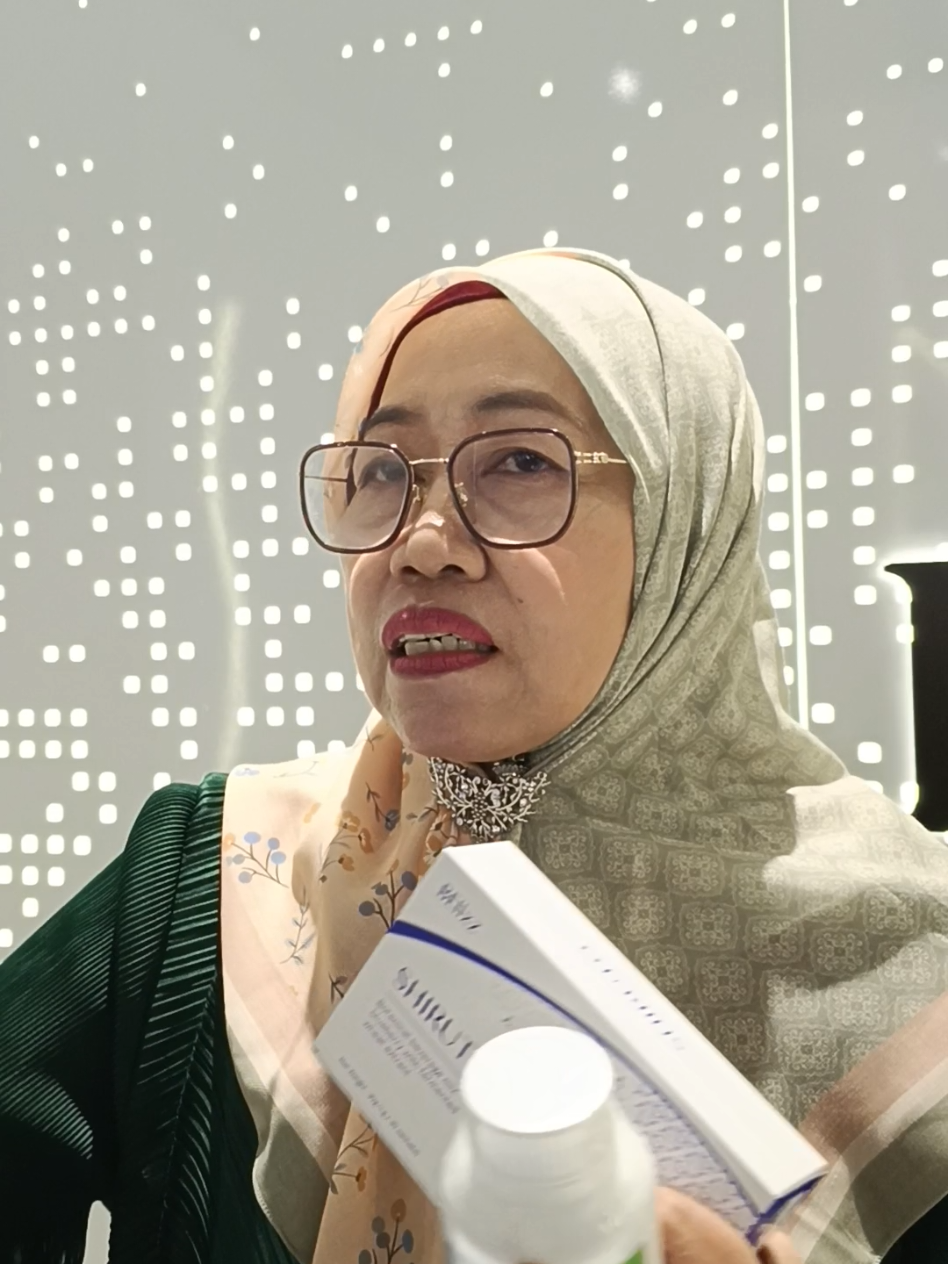 @ustazahFatanah