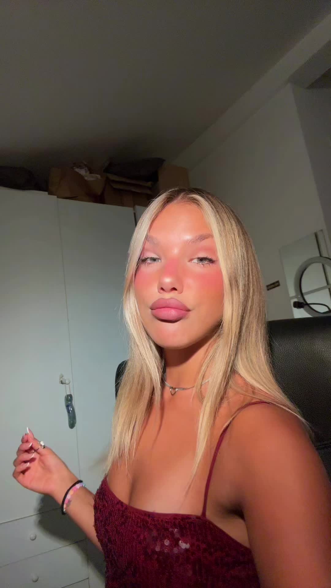 @Isabel Busetto