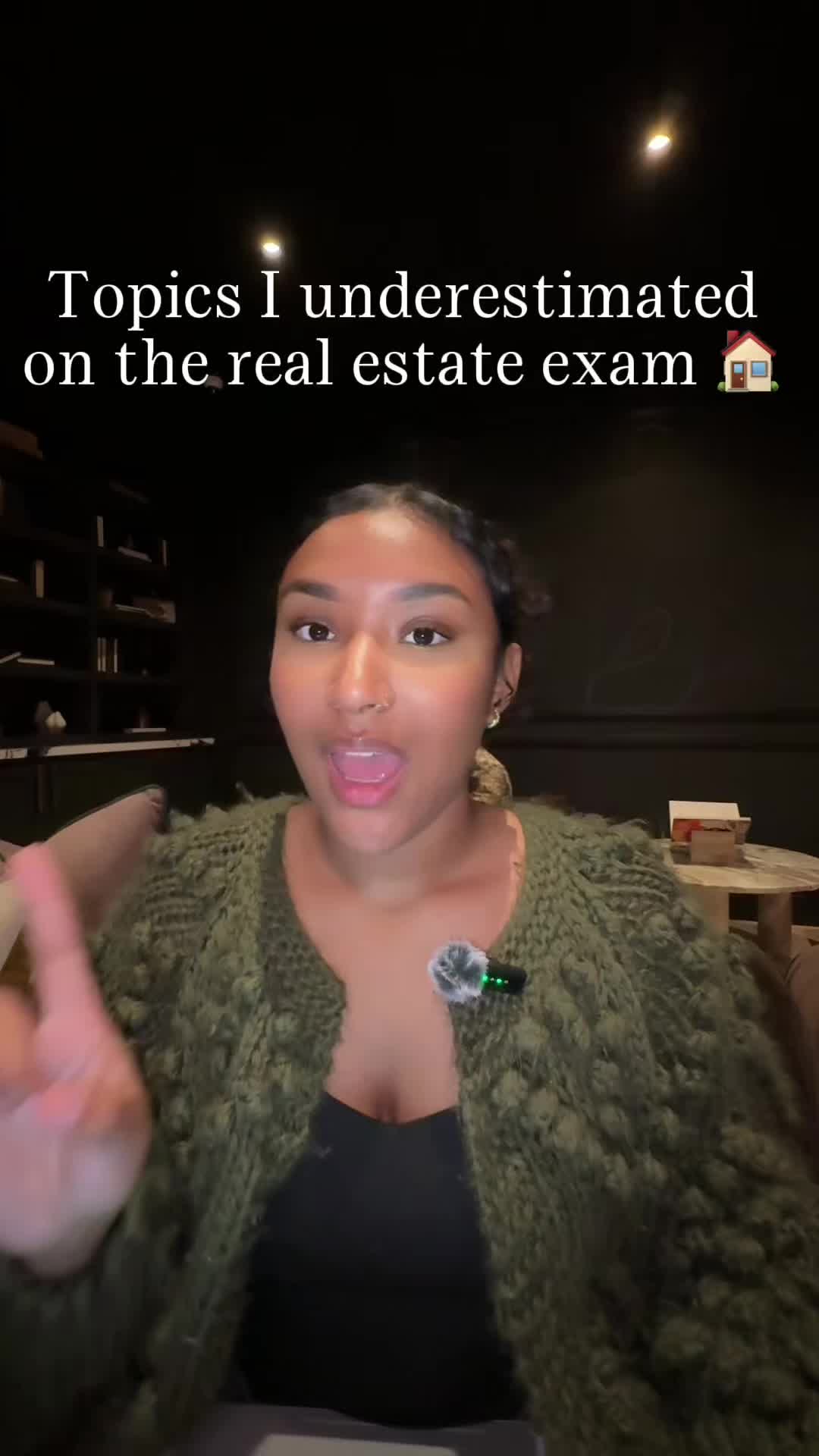 @Janiah Marie |