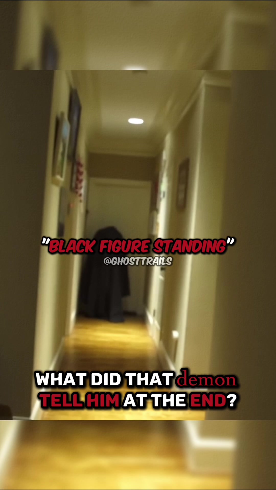 @Ghost Trails