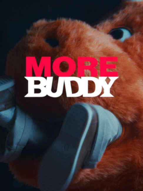 @Buddy The Unicorn