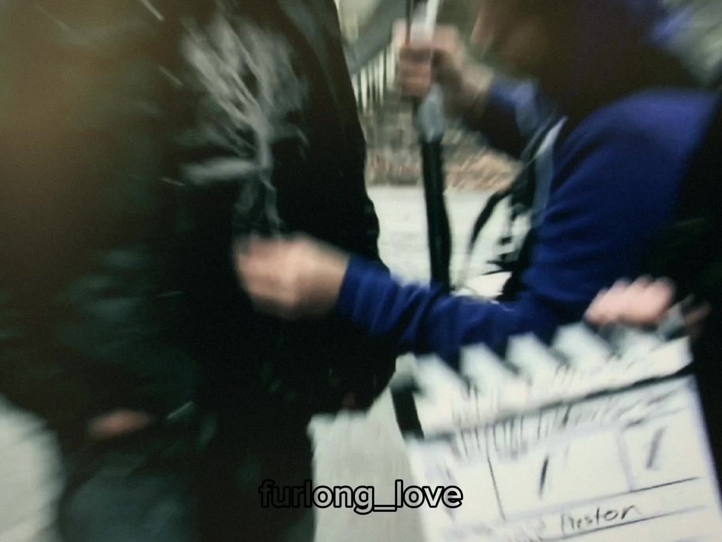 @furlong love