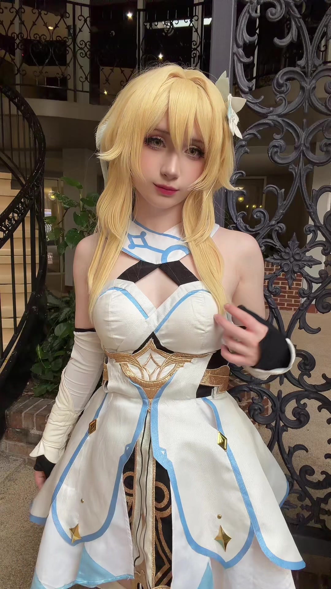@Lily | Octobunn