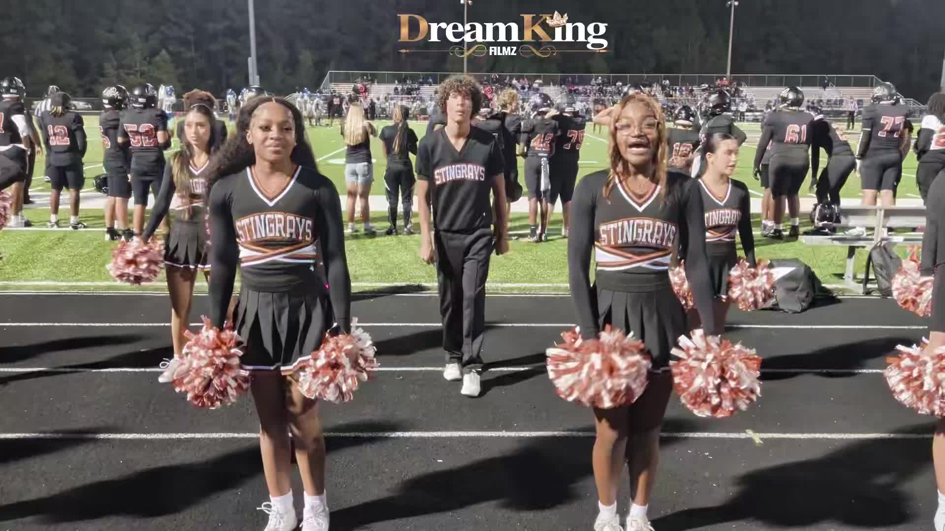 @DreamKingFilmz