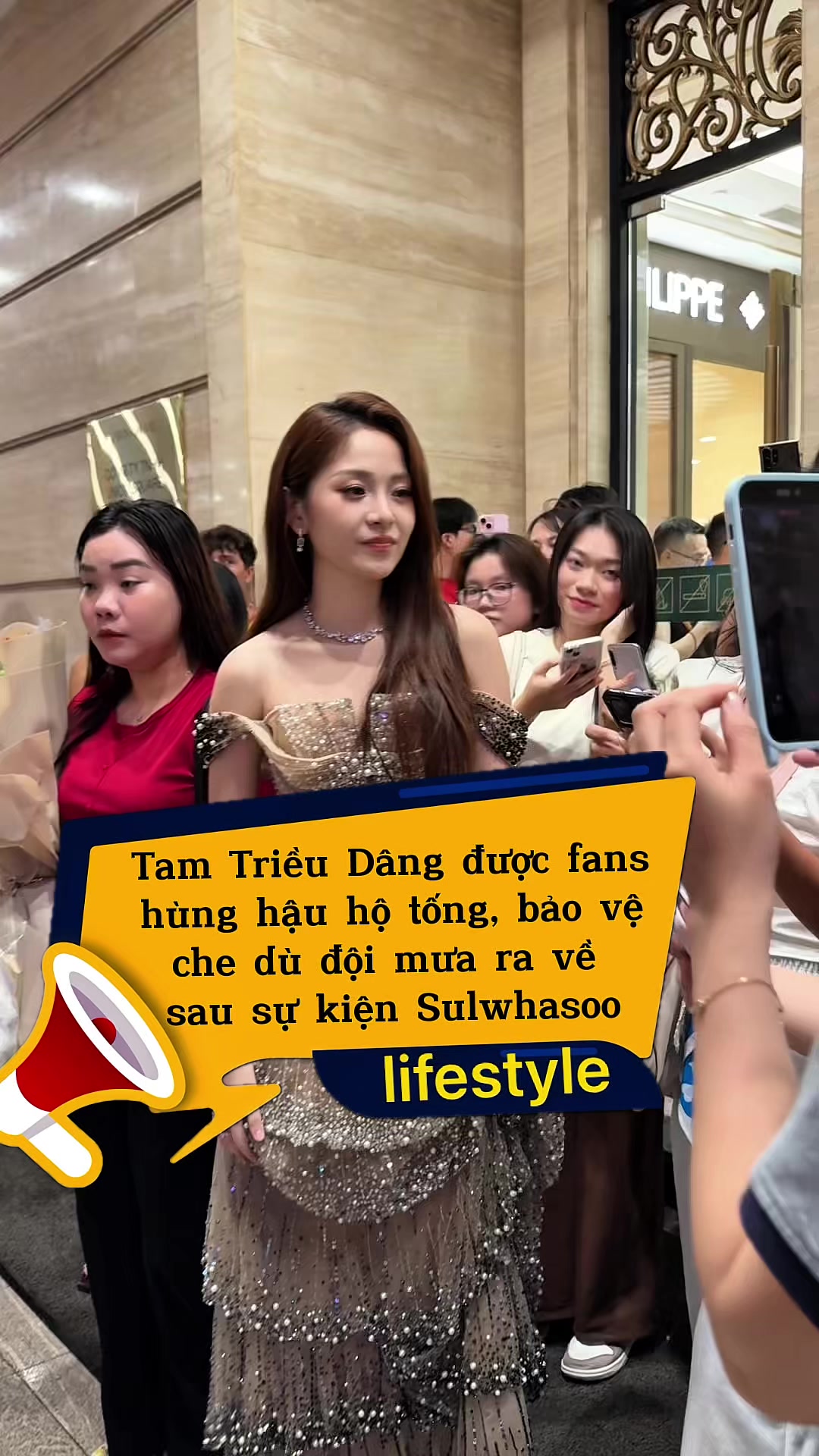 @Lifestyle