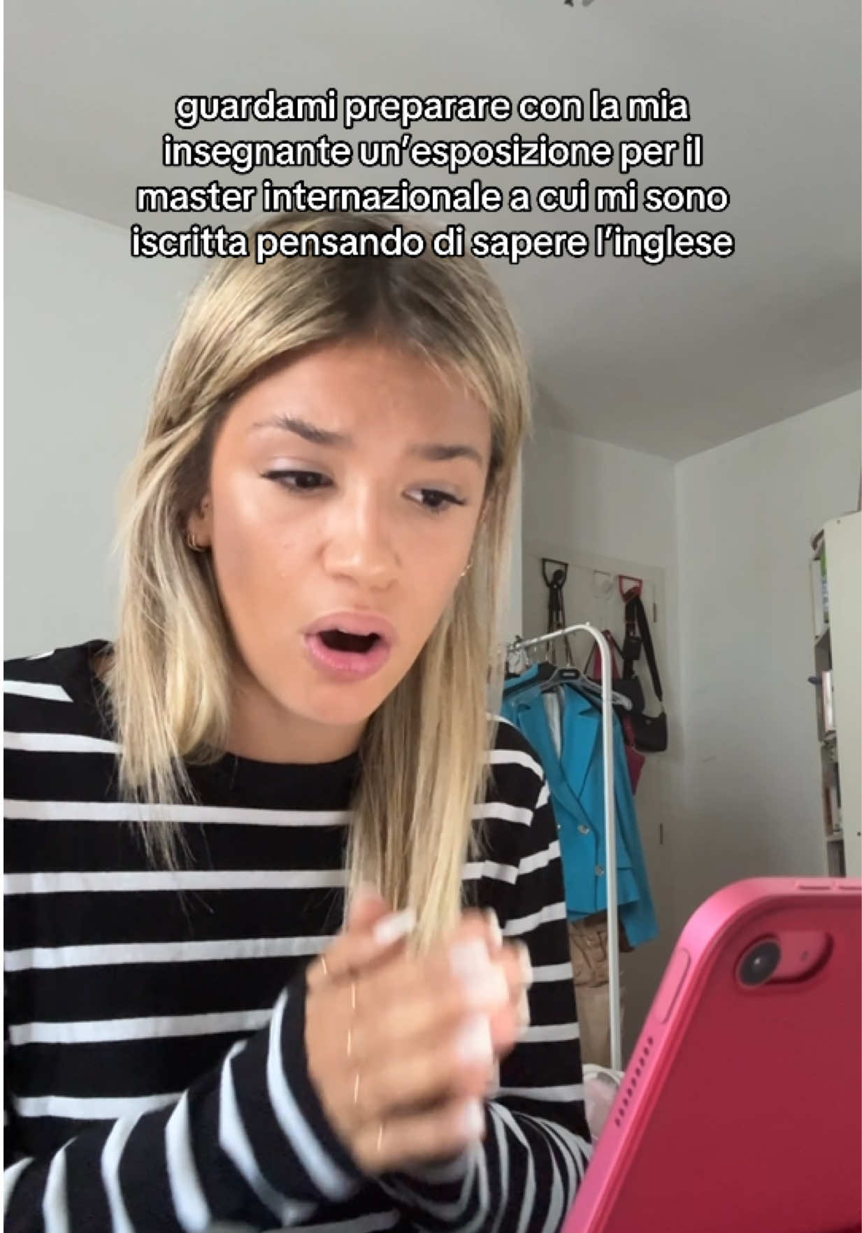 @Alice De Bortoli