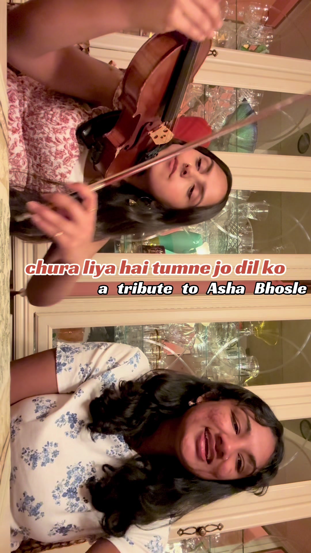 @shreya dudeja