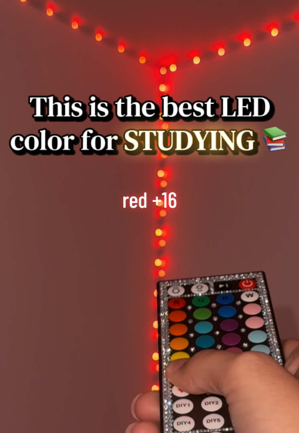 @LED Colors